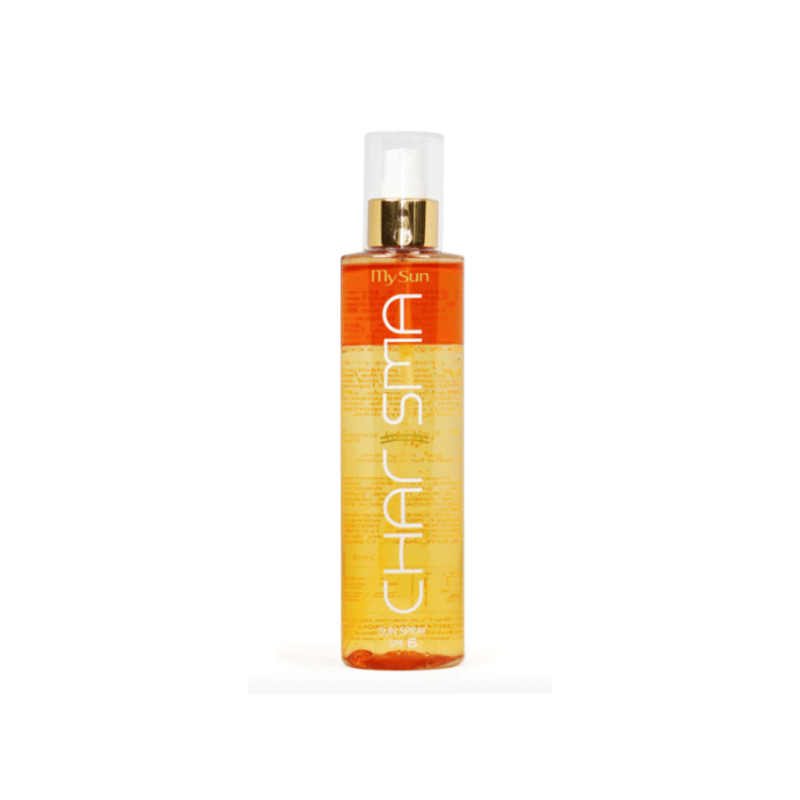 Charisma Sun Spray SPF 6 Tanme Mx